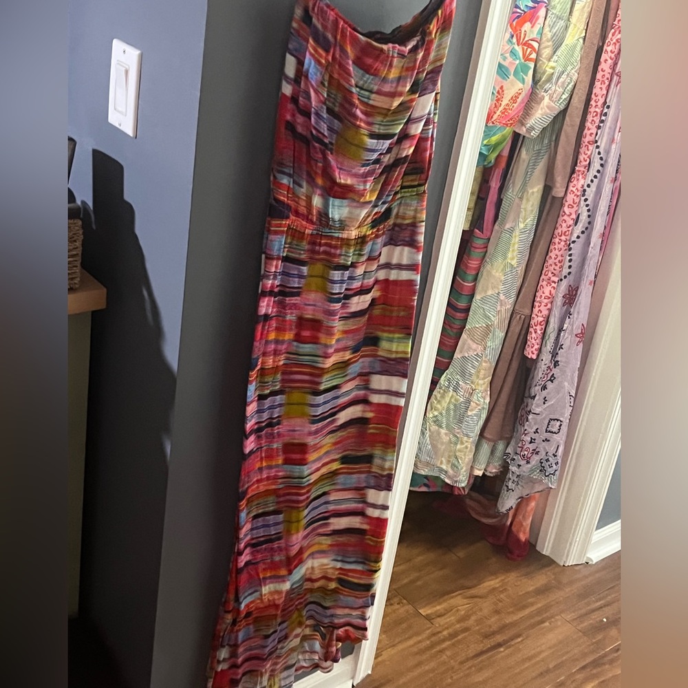 velvet tube dress
